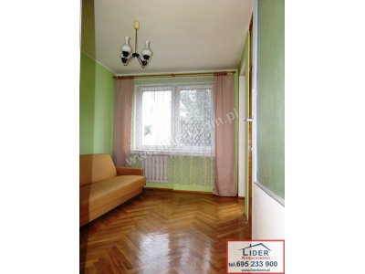 Sprzedam mieszkanie – Konin, Kolejowa