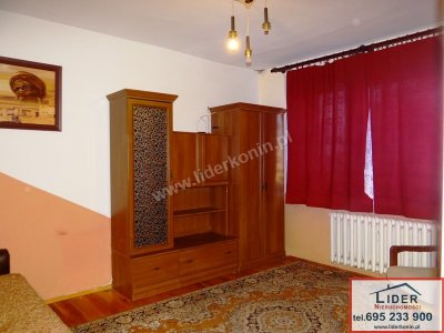 Wynajmę dom – 5 pokoi – Posada, k. Konina