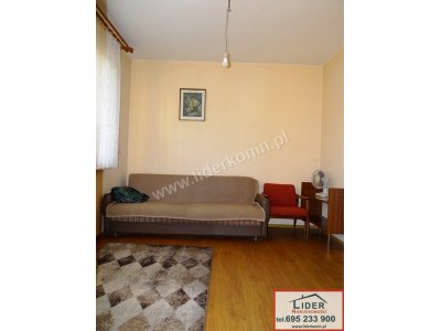 Wynajmę dom – 5 pokoi – Posada, k. Konina