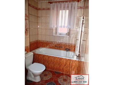 Wynajmę dom – 5 pokoi – Posada, k. Konina