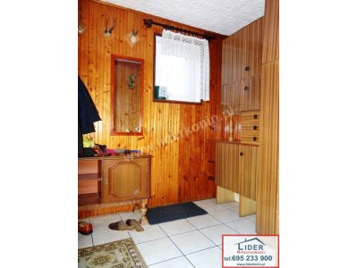 Wynajmę dom – 5 pokoi – Posada, k. Konina