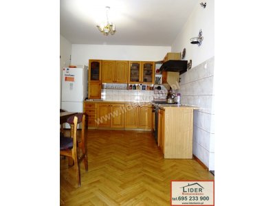 Wynajmę dom – 5 pokoi – Posada, k. Konina