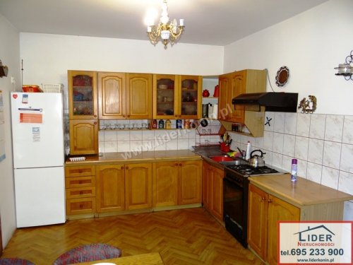 Wynajmę dom – 5 pokoi – Posada, k. Konina