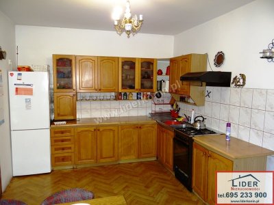 Wynajmę dom – 5 pokoi – Posada, k. Konina