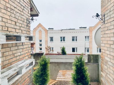 Sprzedam mieszkanie – 3 pokoje – balkon + garaż – Konin, os. Chorzeń