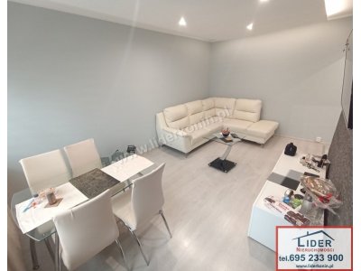 Sprzedam mieszkanie po remoncie – Konin, Wyszyńskiego