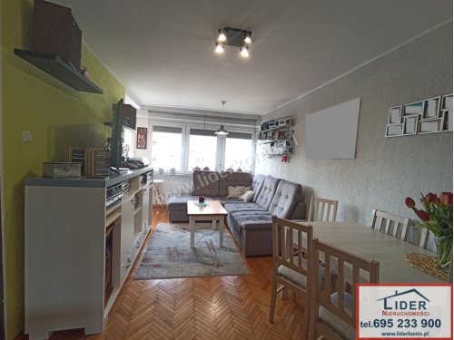 Sprzedam mieszkanie – 2 pokoje – Konin, ul. Wyszyńskiego