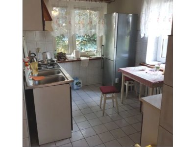 Wnajmę dom pod lasem - Lubstówek