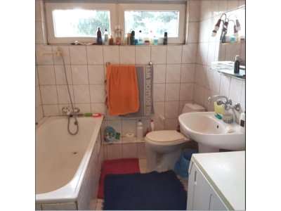 Wnajmę dom pod lasem - Lubstówek