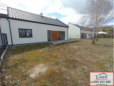 Sprzedam dom w cenie mieszkania – Konin, os. Sikorskiego