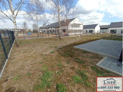Sprzedam dom w cenie mieszkania – Konin, os. Sikorskiego