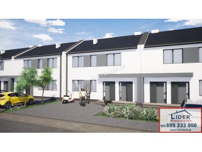 Sprzedam nowe apartamenty – Konin, os. Przydziałki