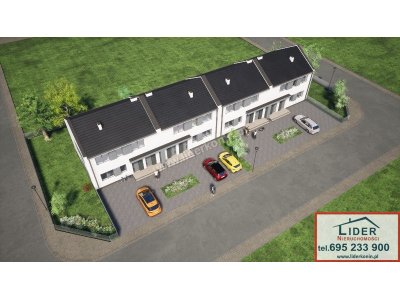 Sprzedam nowe apartamenty – Konin, os. Przydziałki