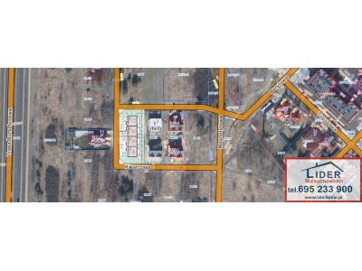 Sprzedam nowe apartamenty – Konin, os. Przydziałki