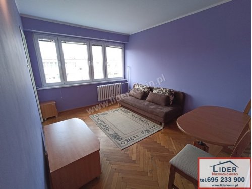 Wynajmę mieszkanie – Konin, os. V