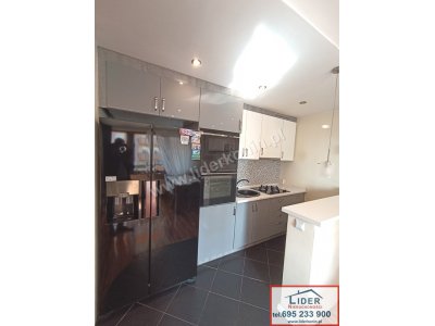 Mieszkanie po remoncie – 4 pok. – balkon – Konin, os. Zatorze