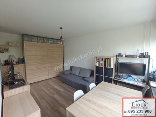 Sprzedam mieszkanie po remoncie – 3 pokoje – Konin, os. V