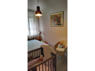 Sprzedam mieszkanie – 3 pokoje – balkon – Konin, os. Chorzeń