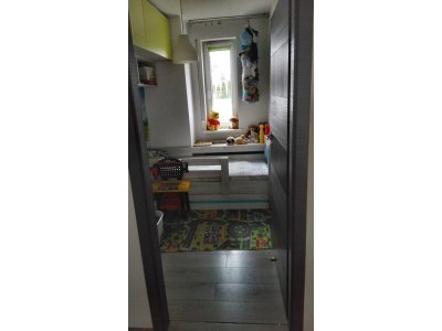 Sprzedam mieszkanie – 3 pokoje – balkon – Konin, os. Chorzeń