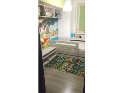 Sprzedam mieszkanie – 3 pokoje – balkon – Konin, os. Chorzeń