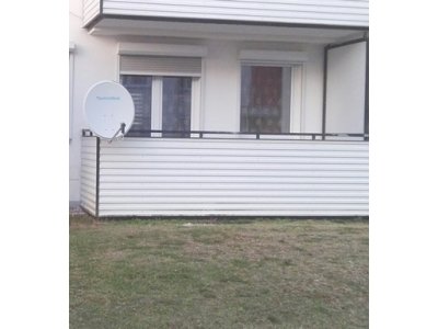 Sprzedam mieszkanie – 3 pokoje – balkon – Konin, os. Chorzeń