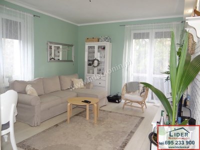 Sprzedam atrakcyjne mieszkanie – Konin, centrum
