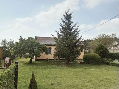 Sprzedam dom – Kramsk, k. Konina