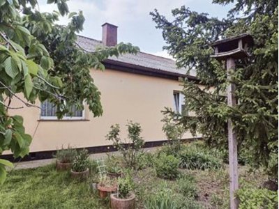 Sprzedam dom – Kramsk, k. Konina