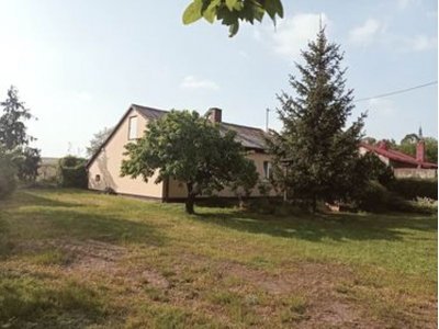 Sprzedam dom – Kramsk, k. Konina
