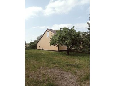 Sprzedam dom – Kramsk, k. Konina