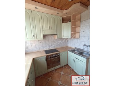 Sprzedam mieszkanie  - 3 pokoje – balkon – os. V