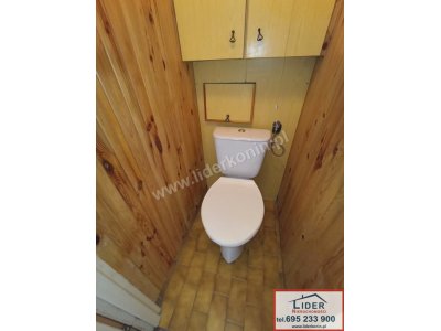 Sprzedam mieszkanie  - 3 pokoje – balkon – os. V