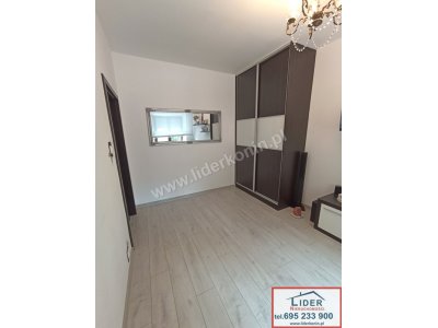 Sprzedam rozkładowe mieszkanie - 2 pok. – Konin, centrum