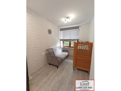 Sprzedam rozkładowe mieszkanie - 2 pok. – Konin, centrum