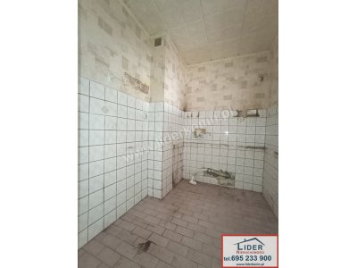 Sprzedam mieszkanie – 2 pokoje – Konin, centrum