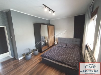 Sprzedam mieszkanie – 4 pokoje -1 piętro - balkon - Koło