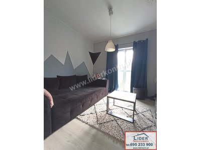 Sprzedam mieszkanie – 4 pokoje -1 piętro - balkon - Koło