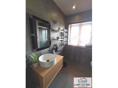 Sprzedam mieszkanie – 4 pokoje -1 piętro - balkon - Koło