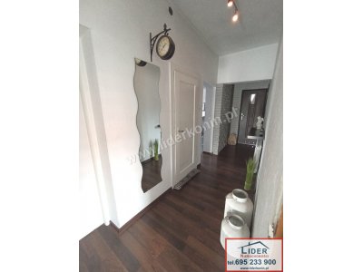 Sprzedam mieszkanie – 4 pokoje -1 piętro - balkon - Koło