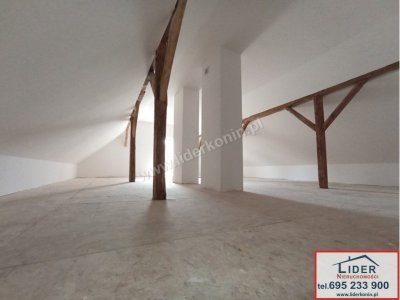 Sprzedam dom w stanie deweloperskim– Konin