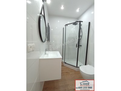 Sprzedam nowy apartament Konin os. Międzylesie