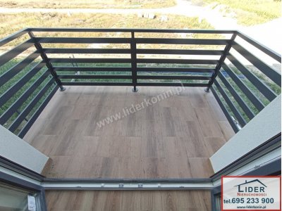 Sprzedam nowy apartament Konin os. Międzylesie