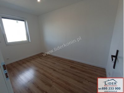 Sprzedam nowy apartament Konin os. Międzylesie