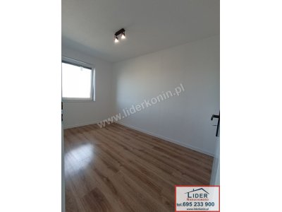 Sprzedam nowy apartament Konin os. Międzylesie