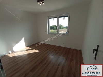 Sprzedam nowy apartament Konin os. Międzylesie