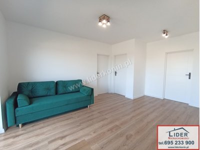 Sprzedam nowy apartament Konin os. Międzylesie