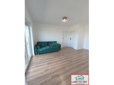 Sprzedam nowy apartament Konin os. Międzylesie