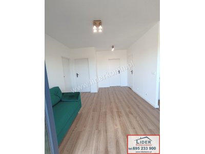 Sprzedam nowy apartament Konin os. Międzylesie
