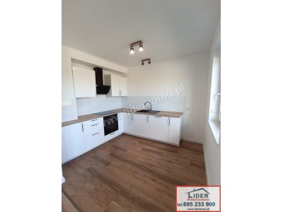 Sprzedam nowy apartament Konin os. Międzylesie