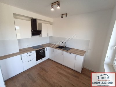 Sprzedam nowy apartament Konin os. Międzylesie